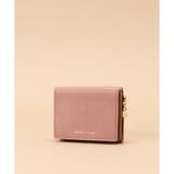 イタリアンレザー ミニ財布 | Samantha Thavasa | 詳細画像18