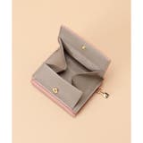 イタリアンレザー ミニ財布 | Samantha Thavasa | 詳細画像16