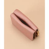 イタリアンレザー ミニ財布 | Samantha Thavasa | 詳細画像17