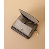 イタリアンレザー ミニ財布 | Samantha Thavasa | 詳細画像22