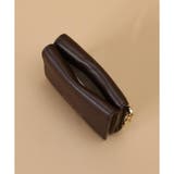 イタリアンレザー ミニ財布 | Samantha Thavasa | 詳細画像23