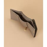 イタリアンレザー ミニ財布 | Samantha Thavasa | 詳細画像21