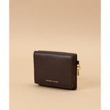 イタリアンレザー ミニ財布 | Samantha Thavasa | 詳細画像24