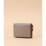 イタリアンレザー ミニ財布 | Samantha Thavasa | 詳細画像30