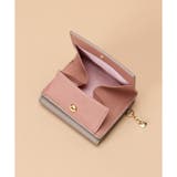 イタリアンレザー ミニ財布 | Samantha Thavasa | 詳細画像28