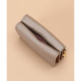 イタリアンレザー ミニ財布 | Samantha Thavasa | 詳細画像29