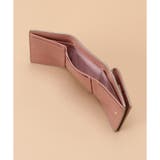 イタリアンレザー ミニ財布 | Samantha Thavasa | 詳細画像27