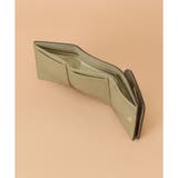 イタリアンレザー ミニ財布 | Samantha Thavasa | 詳細画像33