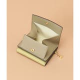 イタリアンレザー ミニ財布 | Samantha Thavasa | 詳細画像34