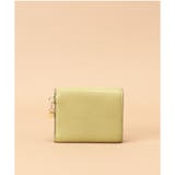 イタリアンレザー ミニ財布 | Samantha Thavasa | 詳細画像32