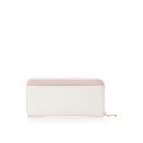 ビジューリボンバイカラー 長財布 | Samantha Thavasa Petit Choice | 詳細画像3 