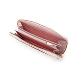 ビジューリボンバイカラー 長財布 | Samantha Thavasa Petit Choice | 詳細画像6 