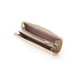 ビジューリボンバイカラー 長財布 | Samantha Thavasa Petit Choice | 詳細画像13 