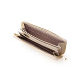 ビジューリボンバイカラー 長財布 | Samantha Thavasa Petit Choice | 詳細画像12 