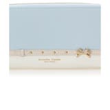 ビジューリボンバイカラー 長財布 | Samantha Thavasa Petit Choice | 詳細画像20 