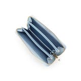 ビジューリボンバイカラー 長財布 | Samantha Thavasa Petit Choice | 詳細画像17 