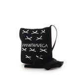 ニットショルダーバッグ | SAMANTHAVEGA | 詳細画像1 