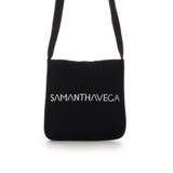 ニットショルダーバッグ | SAMANTHAVEGA | 詳細画像4 