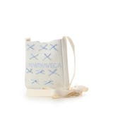 ニットショルダーバッグ | SAMANTHAVEGA | 詳細画像7 