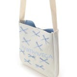 ニットショルダーバッグ | SAMANTHAVEGA | 詳細画像8 