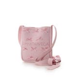 ニットショルダーバッグ | SAMANTHAVEGA | 詳細画像13 