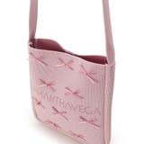 ニットショルダーバッグ | SAMANTHAVEGA | 詳細画像14 