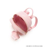 『リトルツインスターズ』（キキ＆ララ）リュック | SAMANTHAVEGA | 詳細画像3 