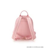 『リトルツインスターズ』（キキ＆ララ）リュック | SAMANTHAVEGA | 詳細画像2 