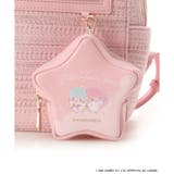 『リトルツインスターズ』（キキ＆ララ）リュック | SAMANTHAVEGA | 詳細画像4 