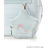 『リトルツインスターズ』（キキ＆ララ）リュック | SAMANTHAVEGA | 詳細画像10 