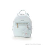 ライトブルー | 『リトルツインスターズ』（キキ＆ララ）リュック | SAMANTHAVEGA
