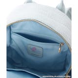 『リトルツインスターズ』（キキ＆ララ）リュック | SAMANTHAVEGA | 詳細画像12 