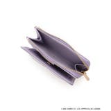「クロミコレクション」折財布 | SAMANTHAVEGA | 詳細画像4 