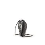 メタリックカラーキルティングショルダーバッグ | & chouette | 詳細画像1 