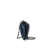 メタリックカラーキルティングショルダーバッグ | & chouette | 詳細画像19 