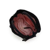 カジュアル巾着 ショルダーバッグ | Samantha Thavasa Petit Choice | 詳細画像3 