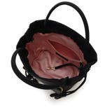 カジュアル巾着 ショルダーバッグ | Samantha Thavasa Petit Choice | 詳細画像5 