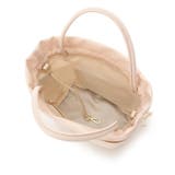 カジュアル巾着 ショルダーバッグ | Samantha Thavasa Petit Choice | 詳細画像11 