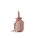 カジュアル巾着 ショルダーバッグ | Samantha Thavasa Petit Choice | 詳細画像13 