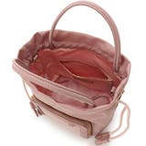 カジュアル巾着 ショルダーバッグ | Samantha Thavasa Petit Choice | 詳細画像16 