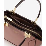 ハンドル金具トート | & chouette | 詳細画像22