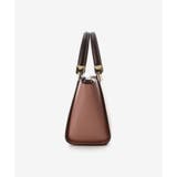 ハンドル金具トート | & chouette | 詳細画像18