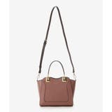 ハンドル金具トート | & chouette | 詳細画像23