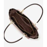 ハンドル金具トート | & chouette | 詳細画像20