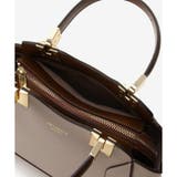 ハンドル金具トート | & chouette | 詳細画像29