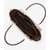 ハンドル金具トート | & chouette | 詳細画像27