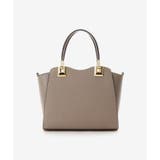 ハンドル金具トート | & chouette | 詳細画像26