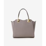 ハンドル金具トート | & chouette | 詳細画像33