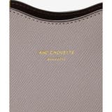 ハンドル金具トート | & chouette | 詳細画像35