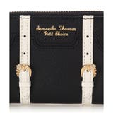 トロッターケースモチーフ マルチケース | Samantha Thavasa Petit Choice | 詳細画像5 